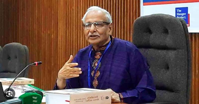 নির্বাচন কমিশন দিনকে রাত করা ছাড়া সবই পারে: বদিউল